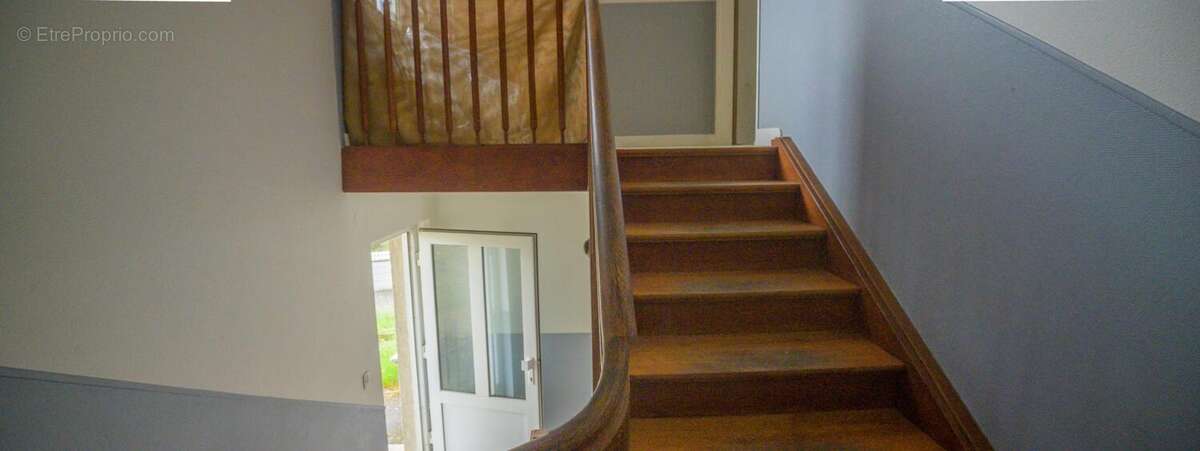 Appartement à RIEDISHEIM