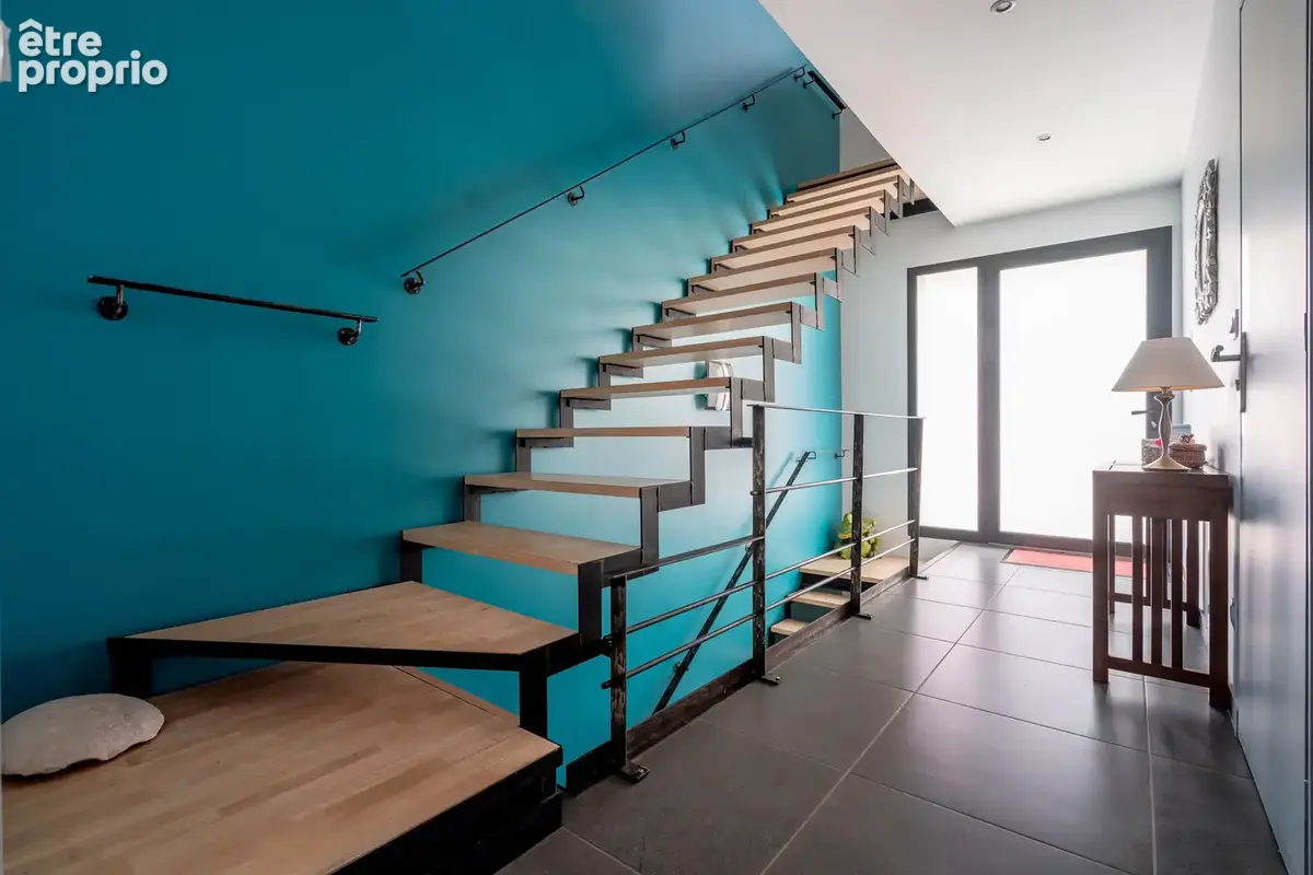 Maison 6 pièces 166,23 m2 - photo 8