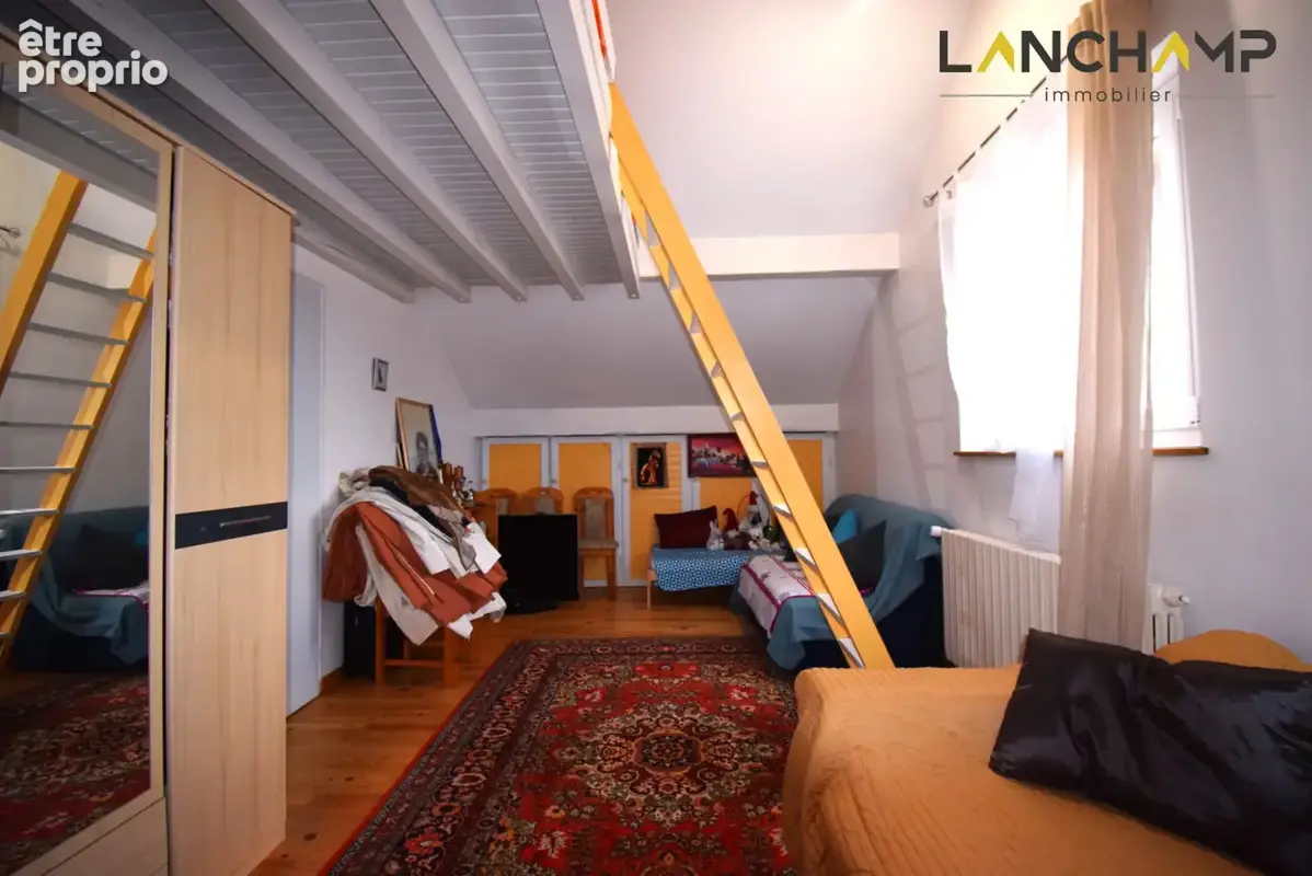 Maison 135 m² à Anglefort  - photo 10