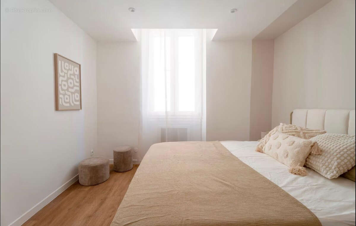 Appartement à BANDOL