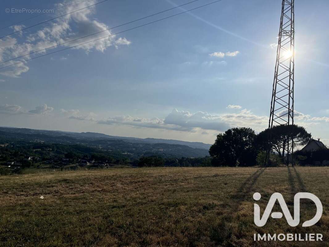 Terrain 7987 m² à Allassac  - photo 7