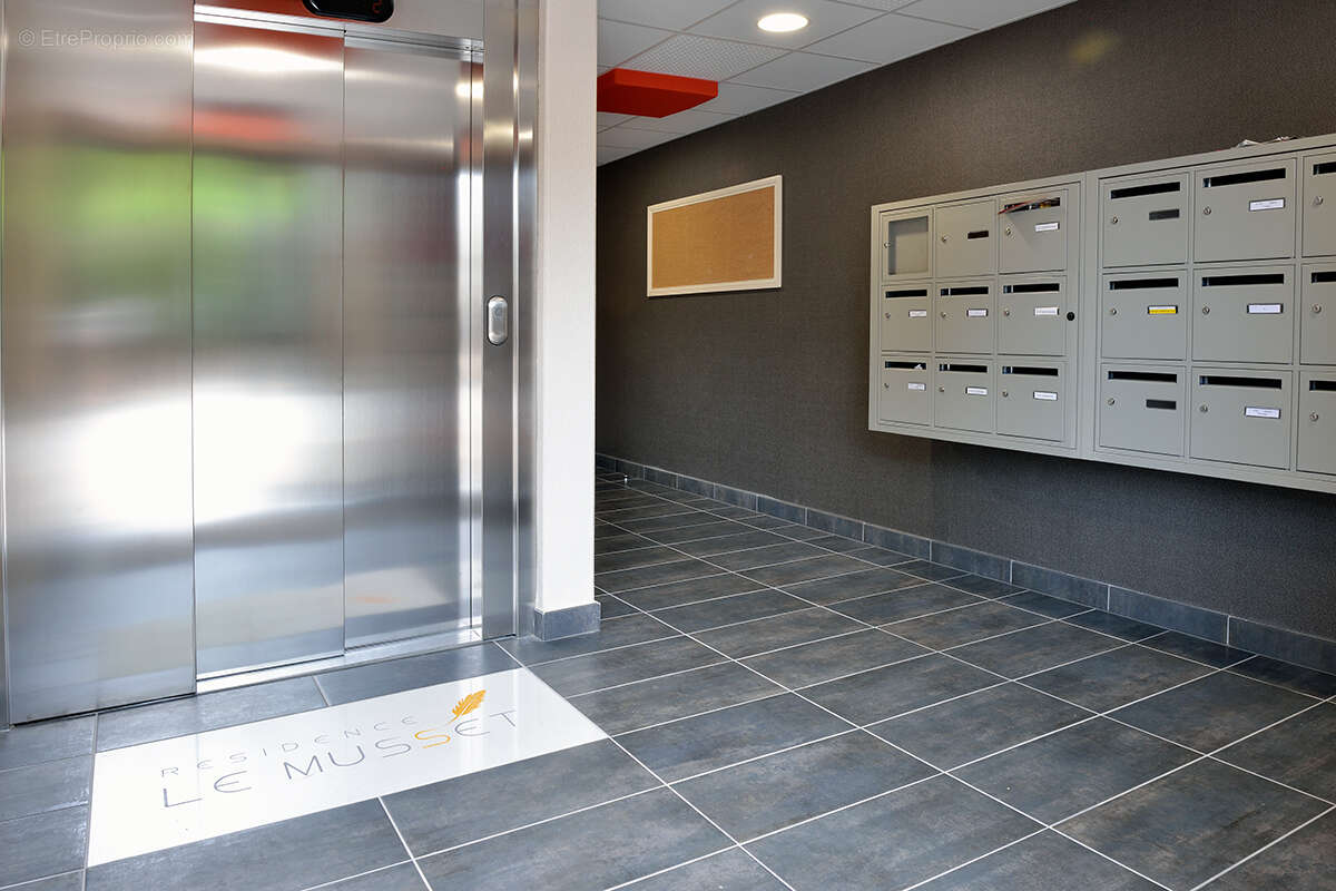 Appartement à BRIVE-LA-GAILLARDE