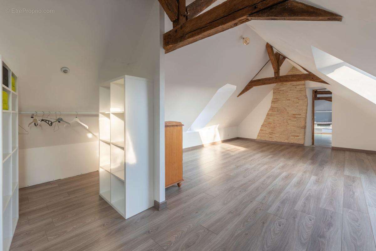 Maison à CHEMIRE-LE-GAUDIN