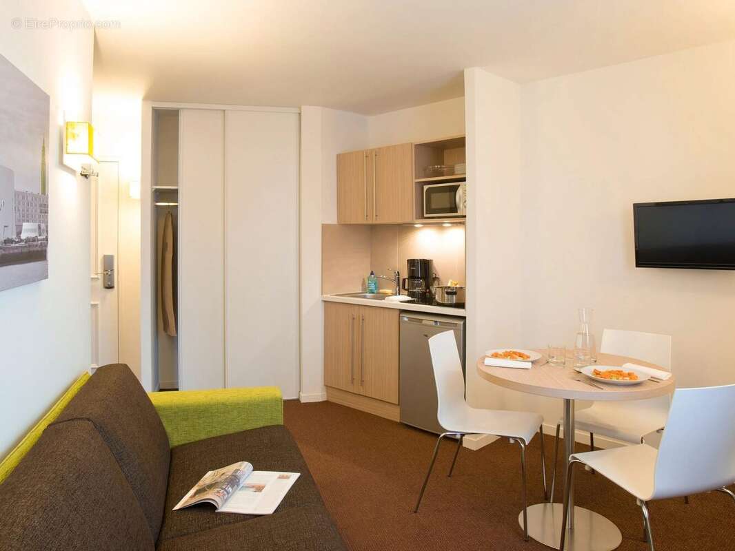 Appartement à LE HAVRE