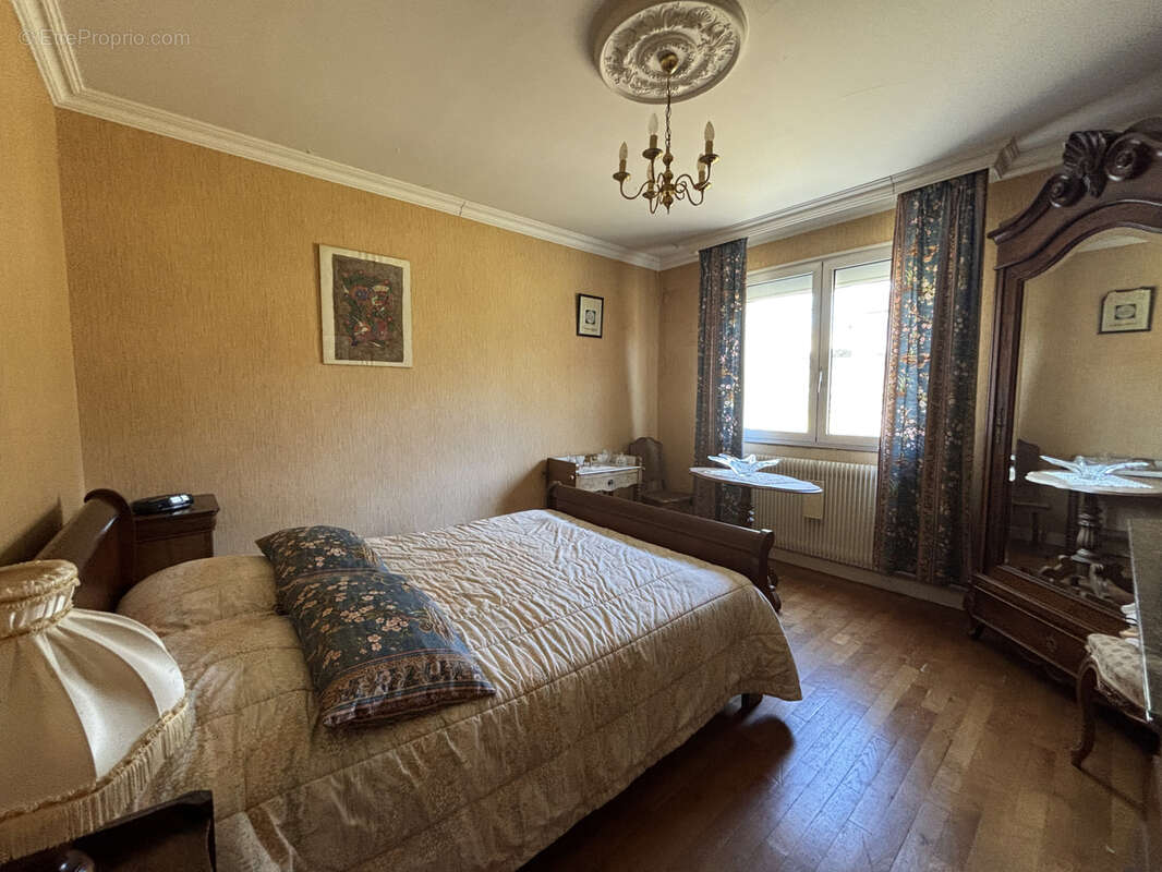 Maison à CHATILLON-SUR-SEINE