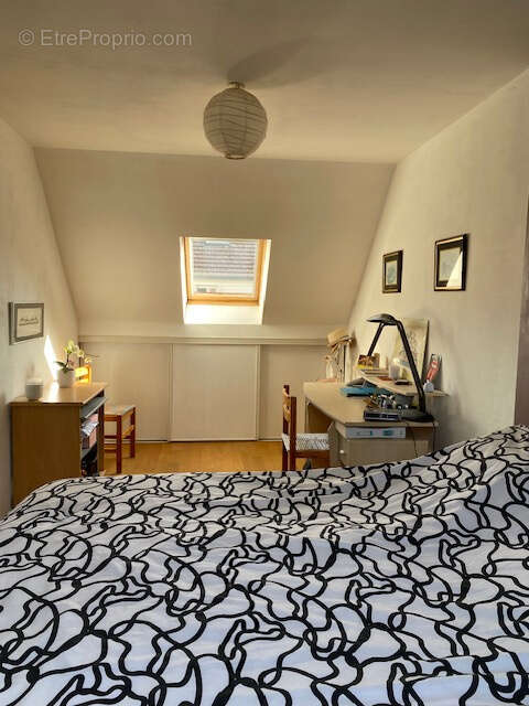 Maison à GENNEVILLIERS