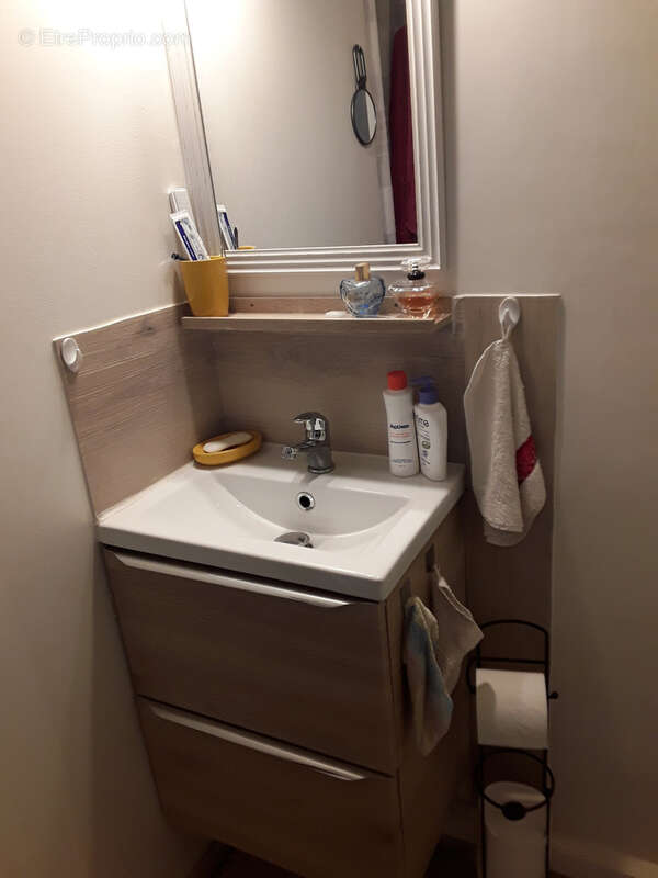 Appartement à LE GRAU-DU-ROI