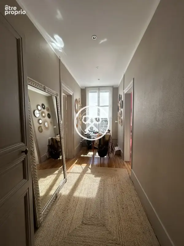Maison troyes quartier paix - photo 8