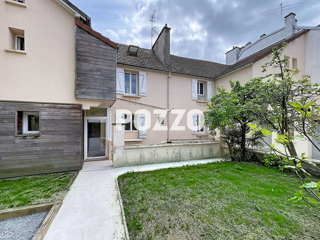 Appartement à CAEN