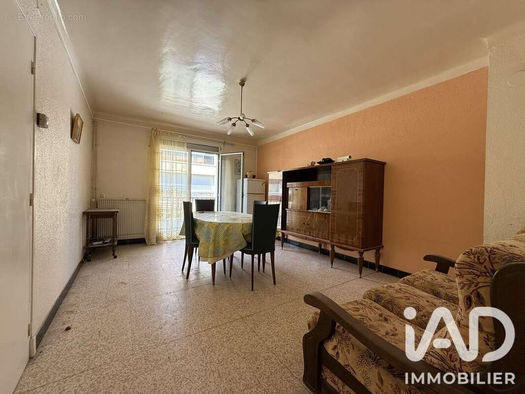 Photo 4 - Appartement à CANET-EN-ROUSSILLON