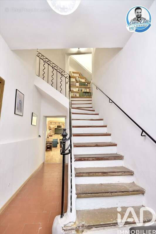 Photo 7 - Maison à FABREZAN