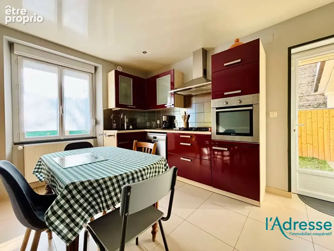 Maison Kaysersberg Vignoble 6 pièces 132 m² - photo 6