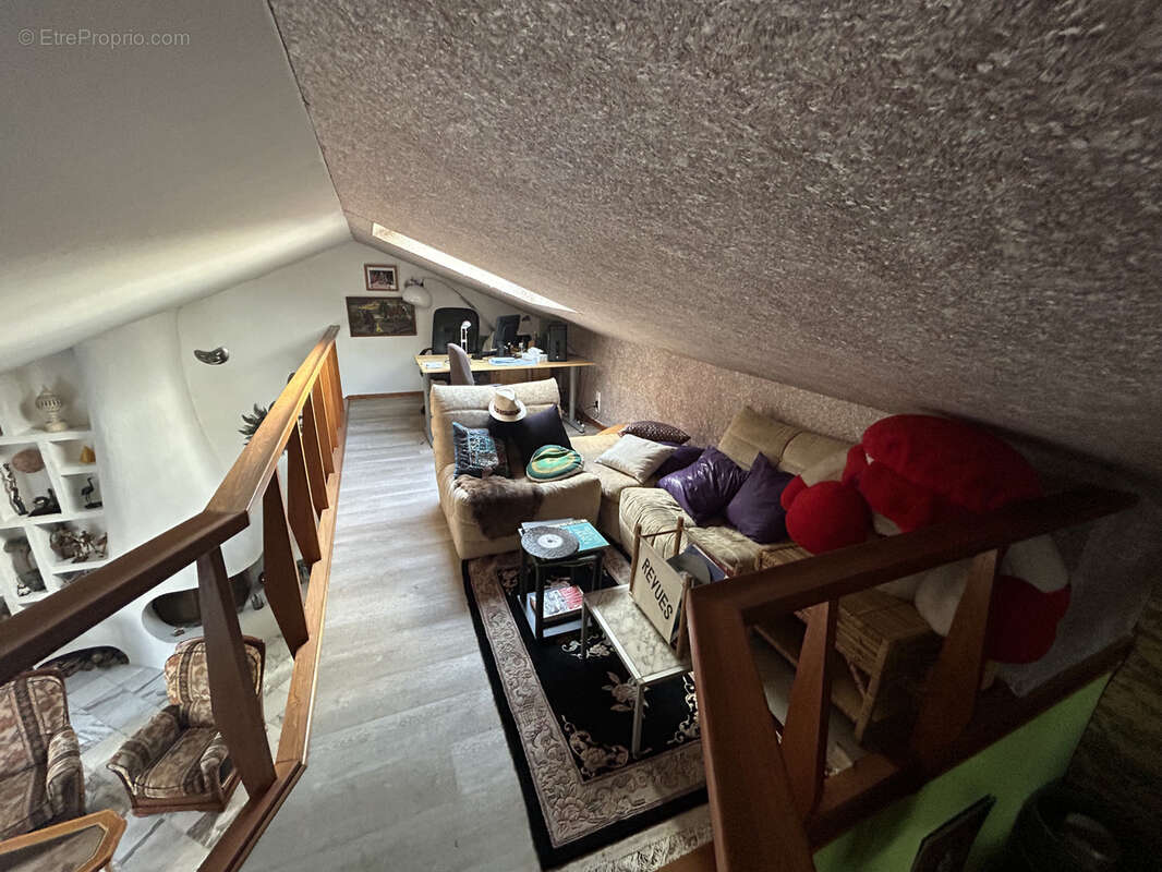 Maison à CLAYE-SOUILLY