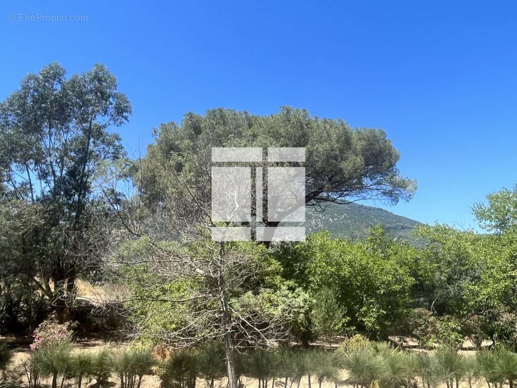 Appartement à AJACCIO