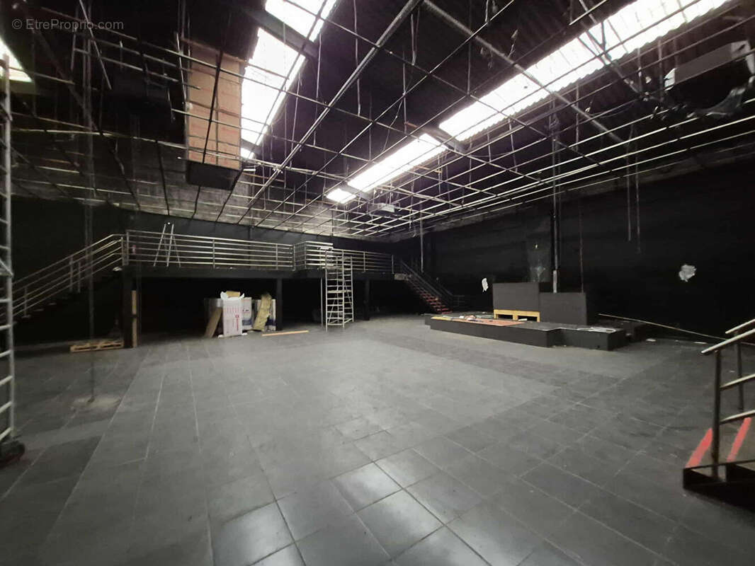 Appartement à VALENCIENNES