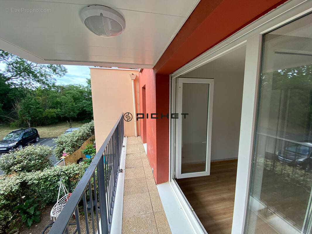 Appartement à LIBOURNE