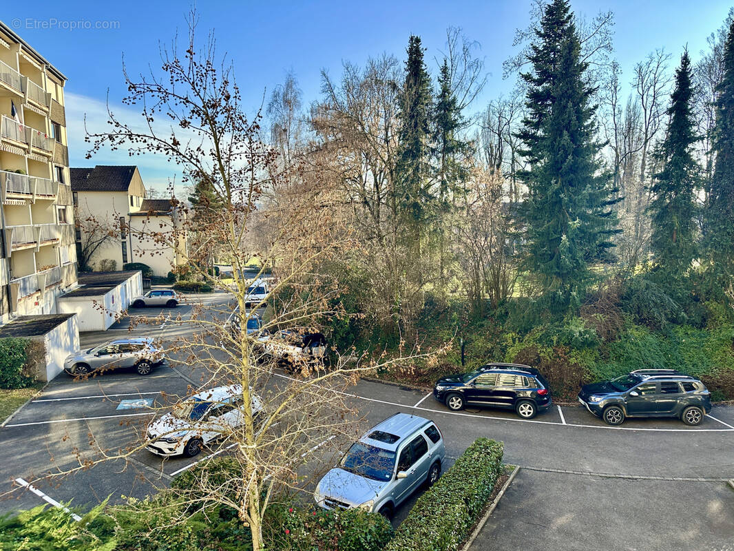 Appartement à PFASTATT