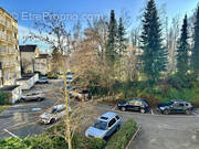 Appartement à PFASTATT