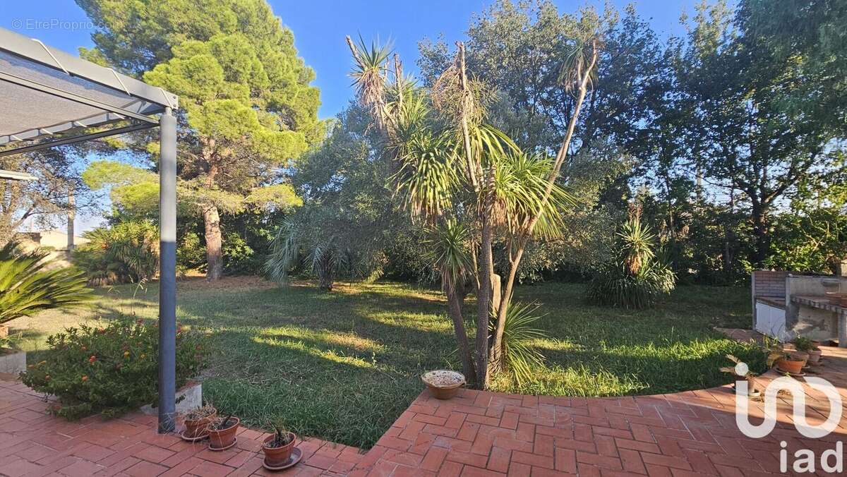 Photo 8 - Maison à MILLAS