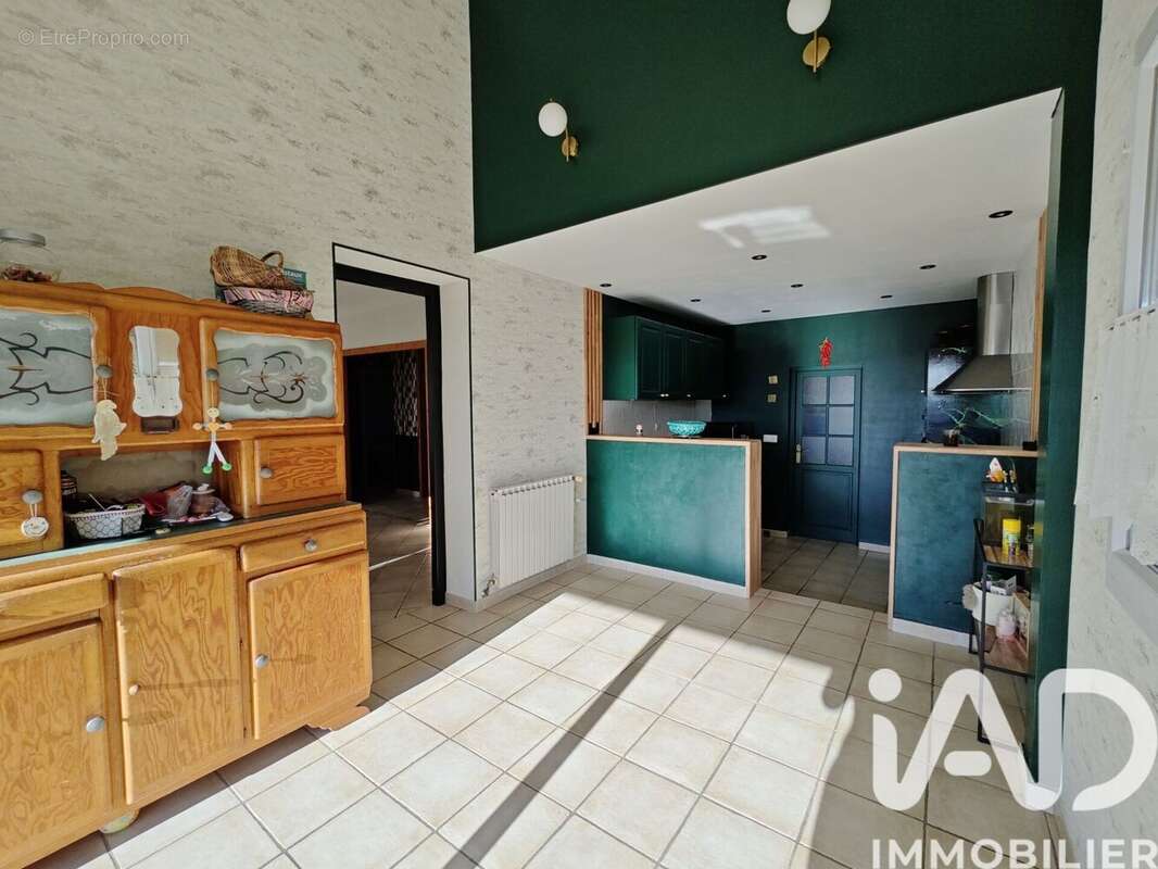 Photo 6 - Maison à ROUSSILLON