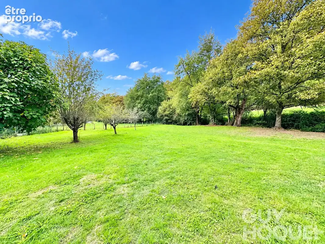 Maison 74 m² proche d'ORTHEZ avec jardin - photo 3