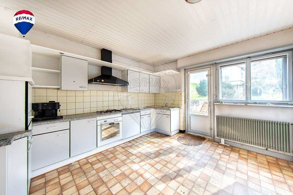 Maison à SIERENTZ