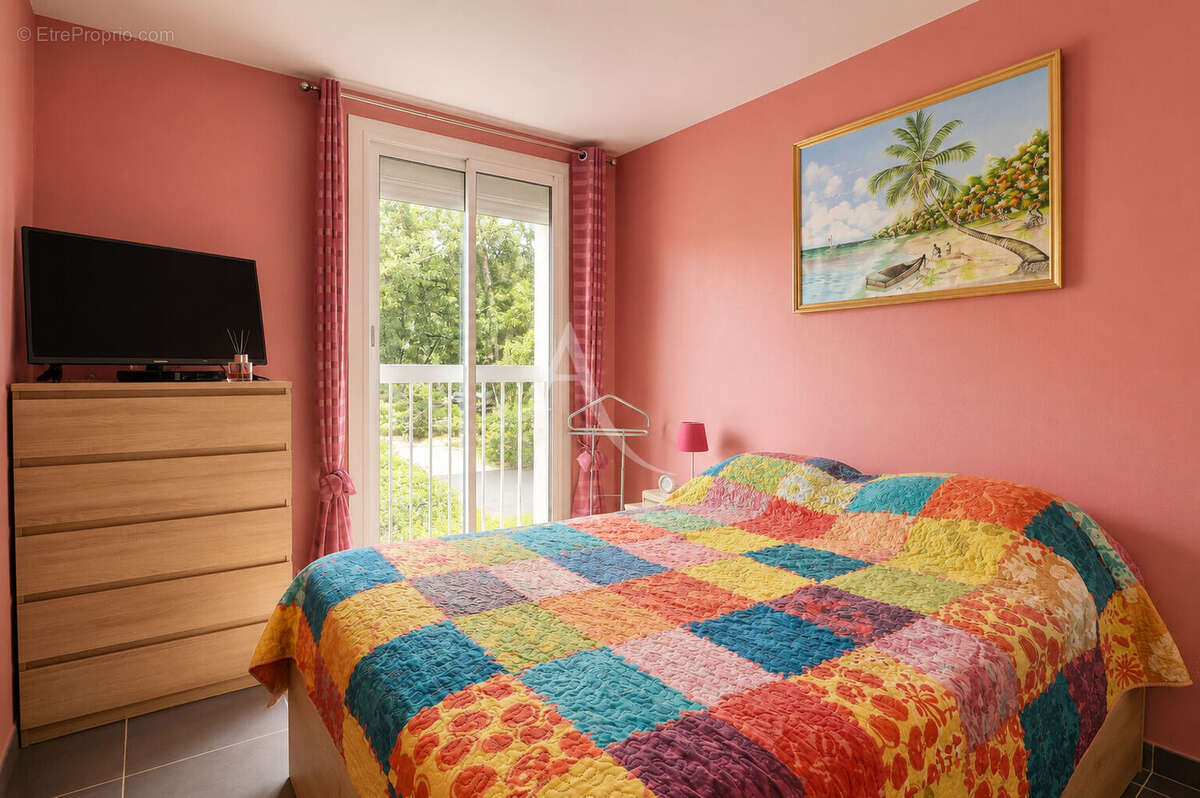 Appartement à MARSEILLE-12E