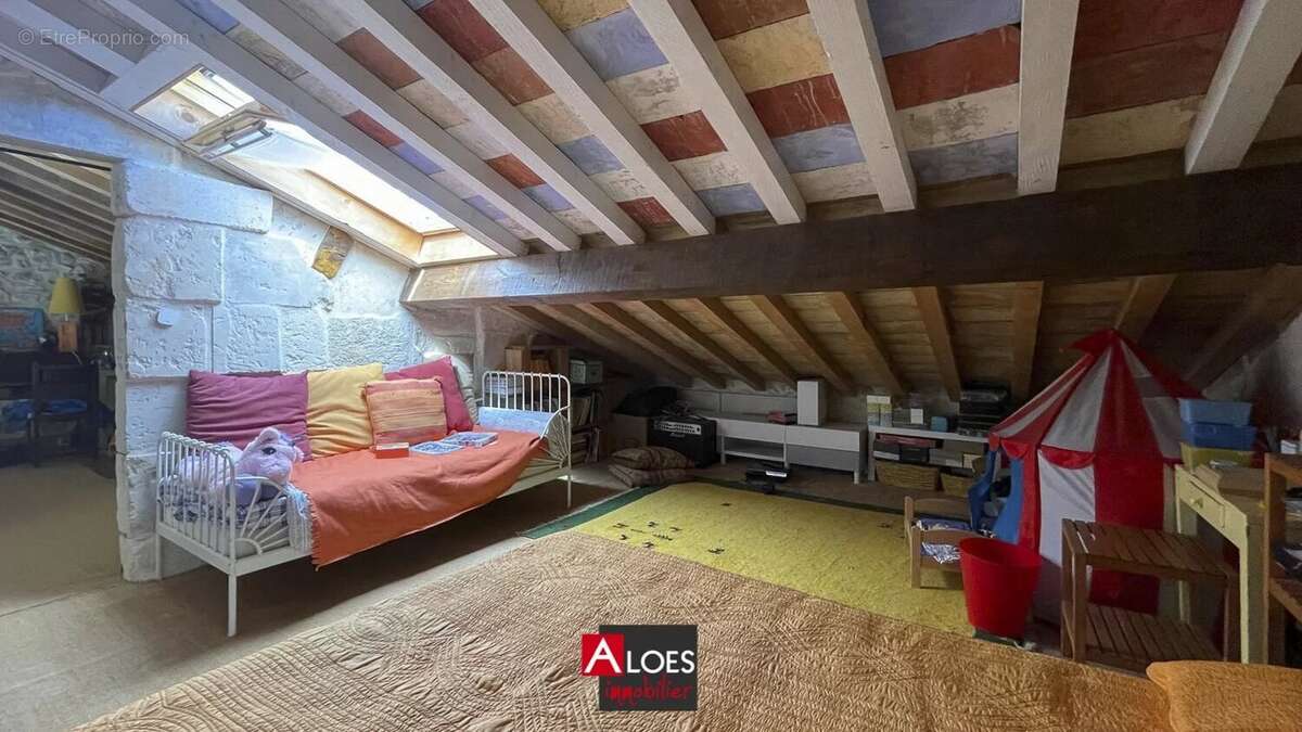 Maison à AIGUES-MORTES