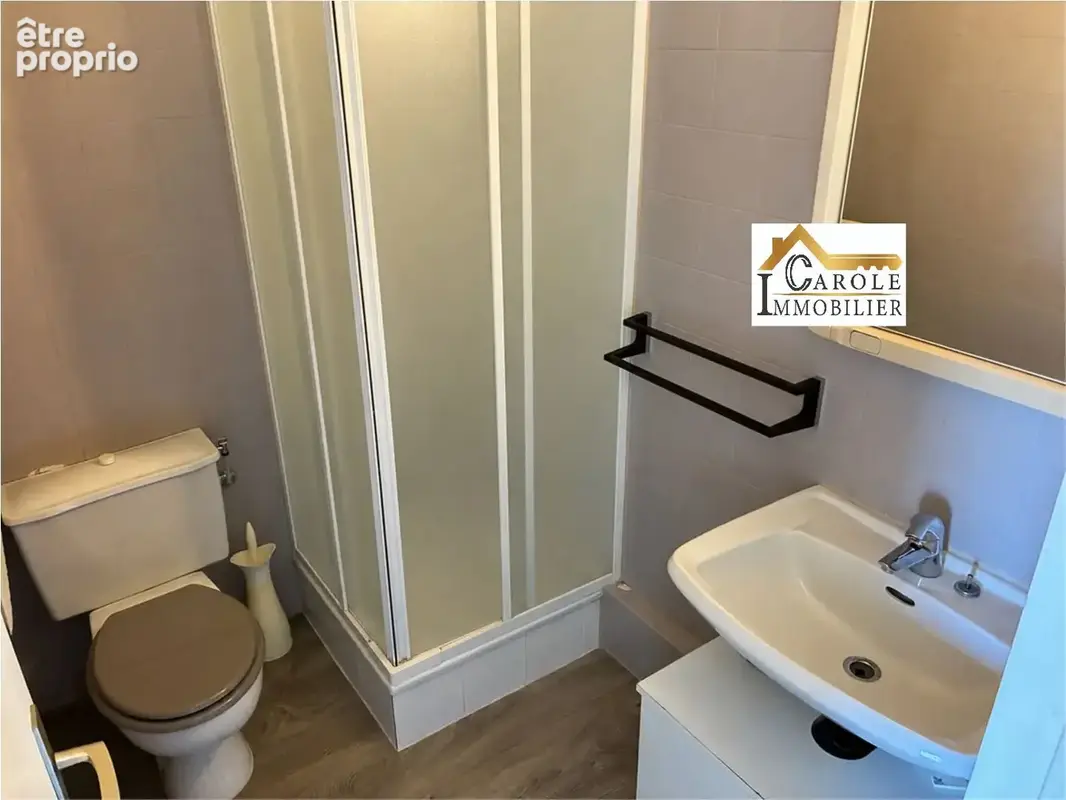 Appartement 19 m² à Mandelieu-La-Napoule  - photo 3
