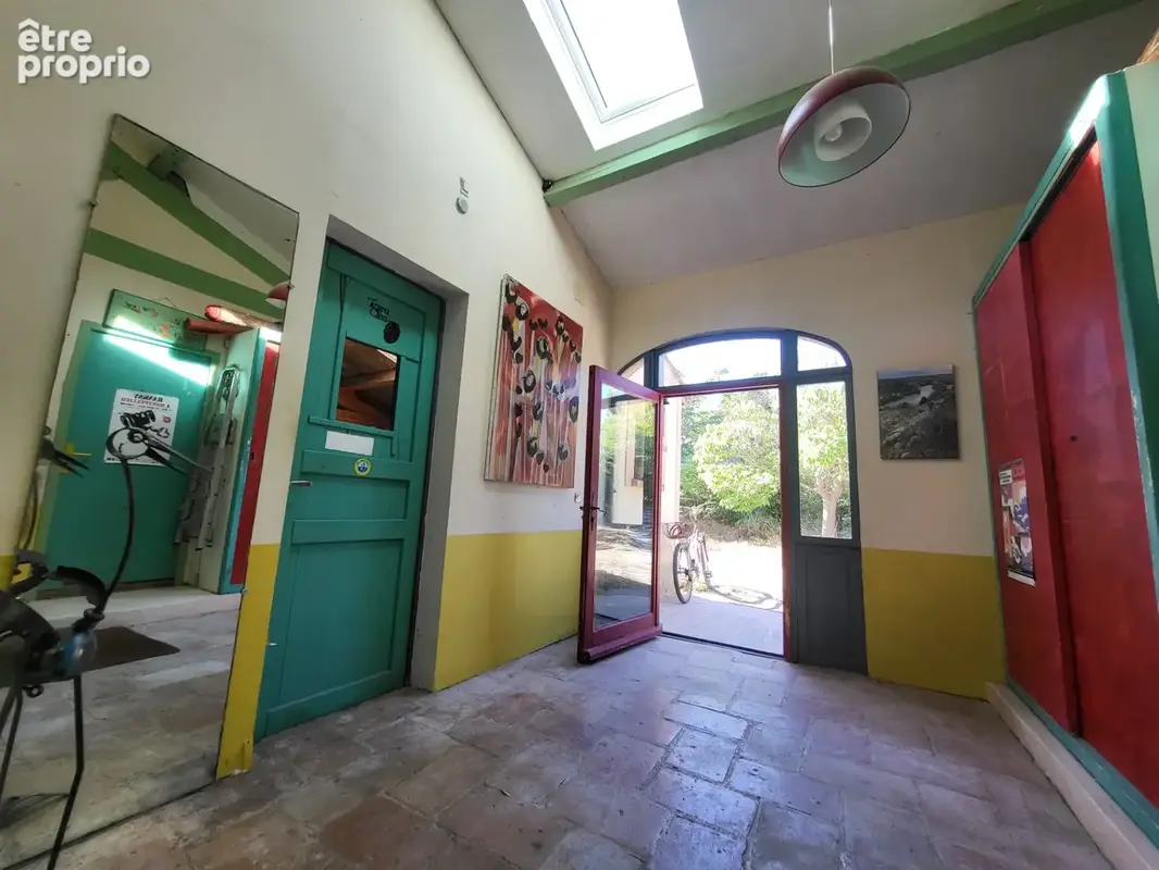 Vente maison 5 pieces aubais - photo 14