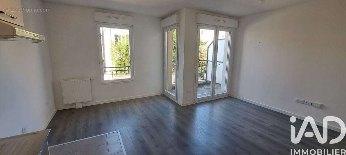 Photo 2 - Appartement à MEAUX