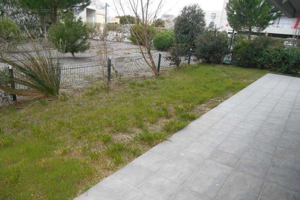 Appartement à NARBONNE