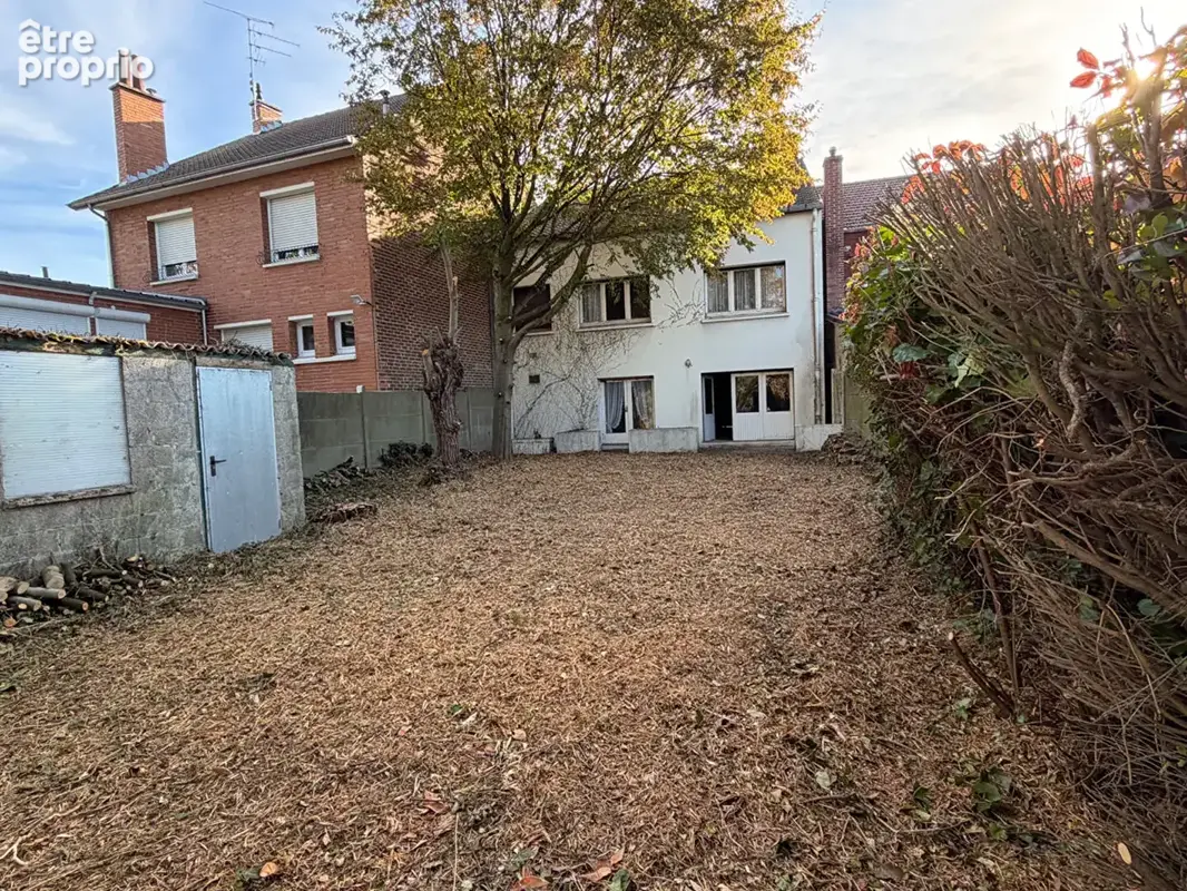 Maison 5 pièces 70 m² à vendre à Bully-Les-Mines (62160) - photo 6