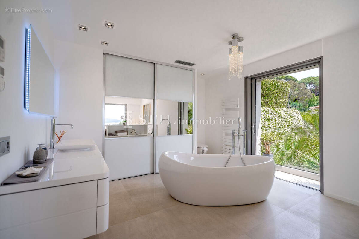 Maison à SAINTE-MAXIME