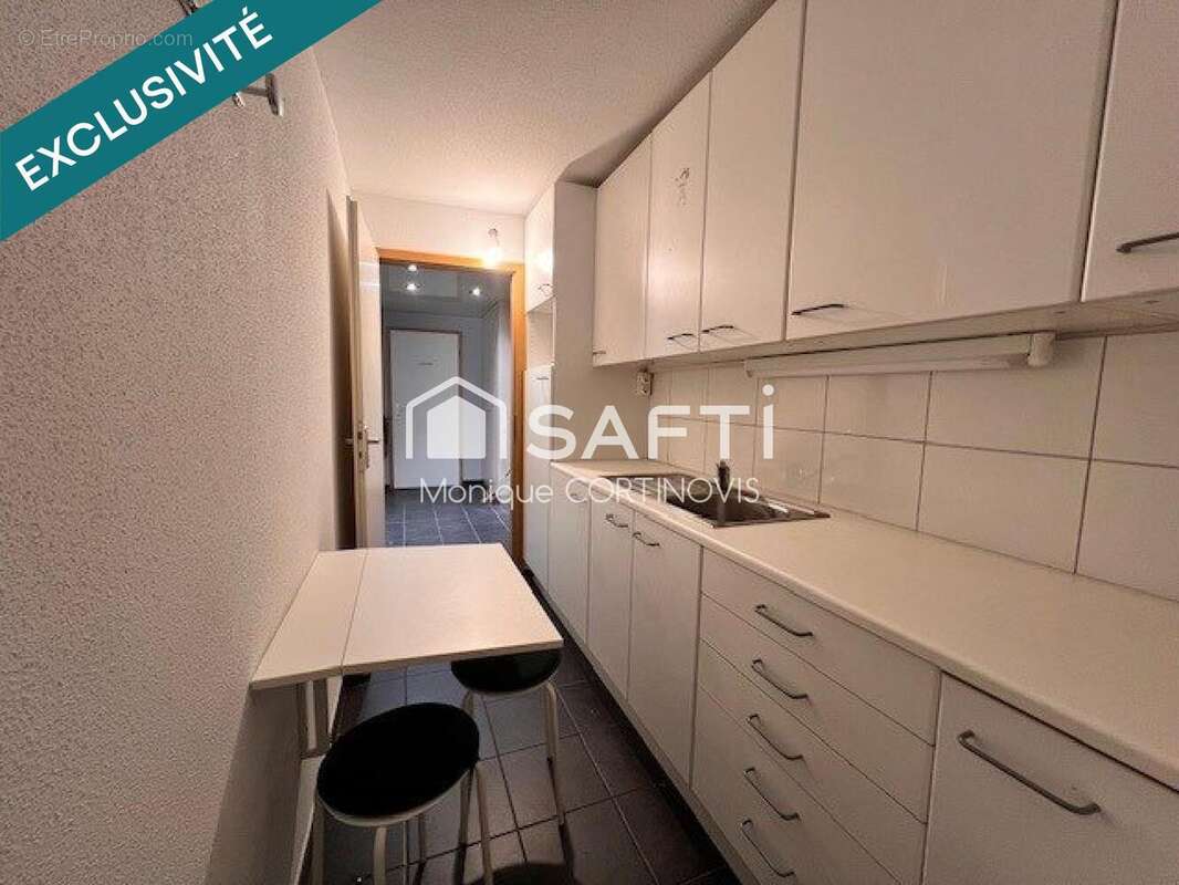 Photo 6 - Commerce à SIERENTZ