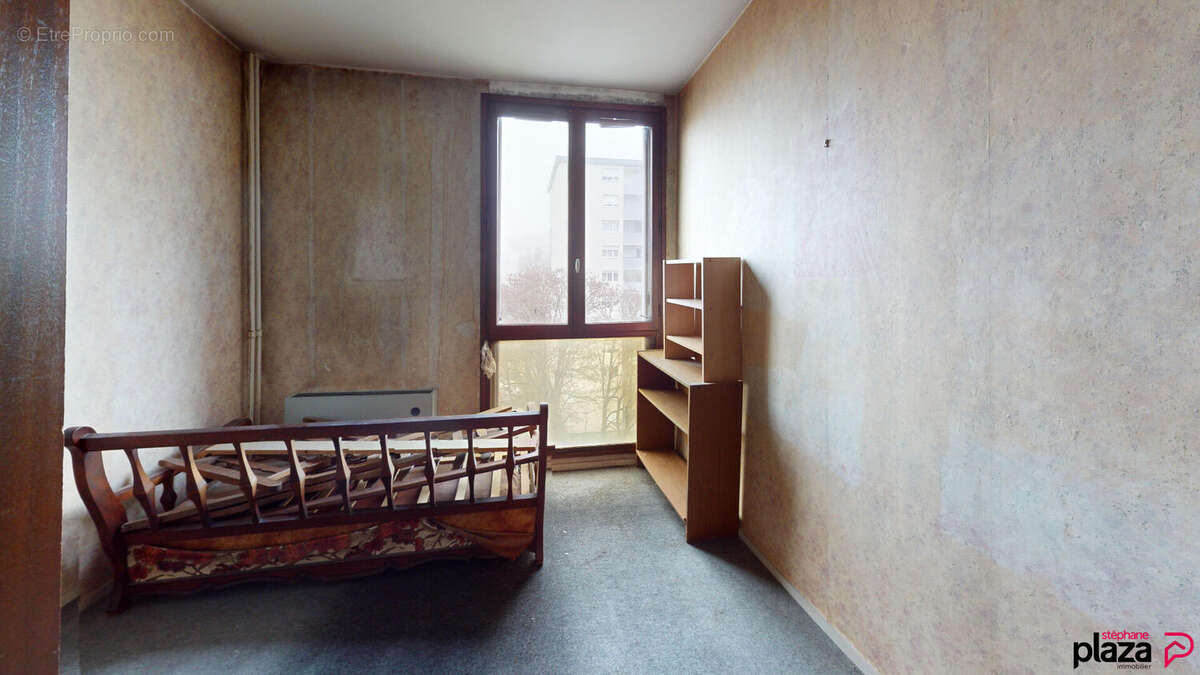 Appartement à ANNEMASSE