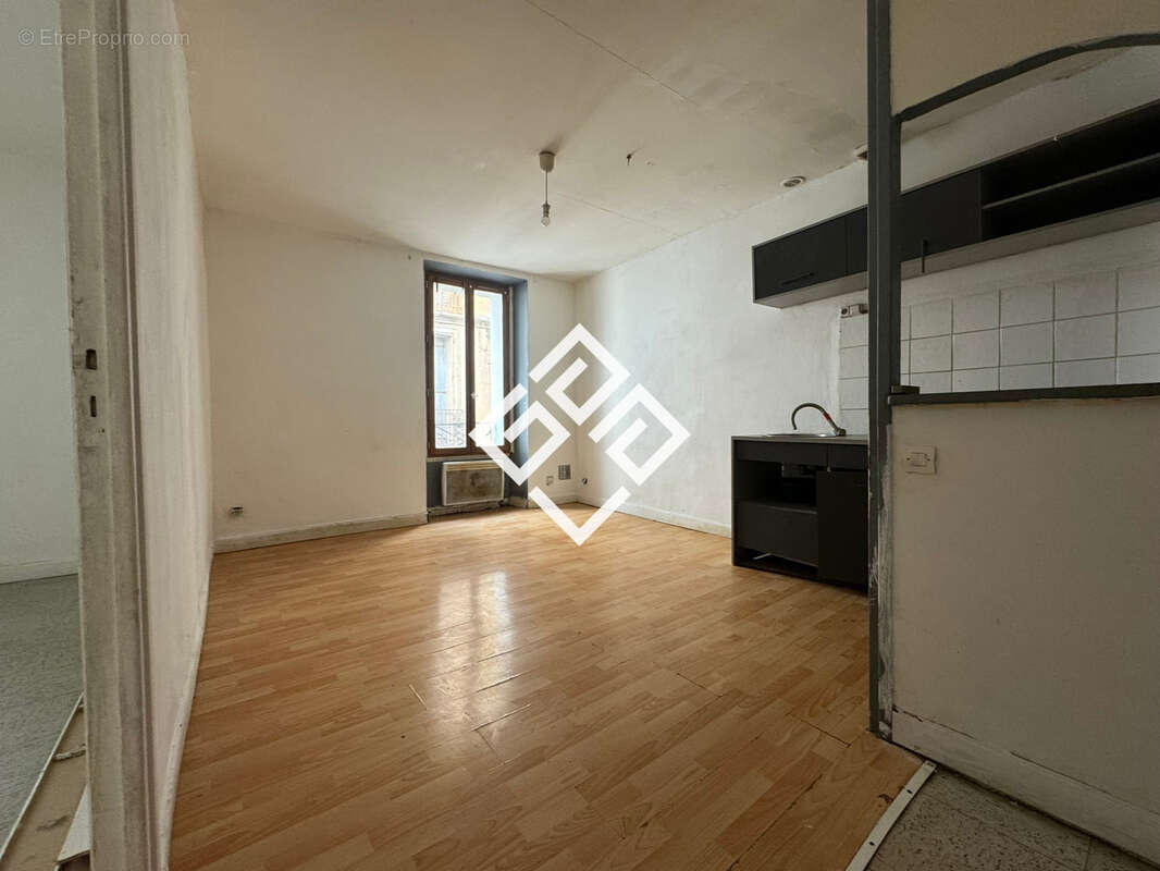 Appartement à BEZIERS