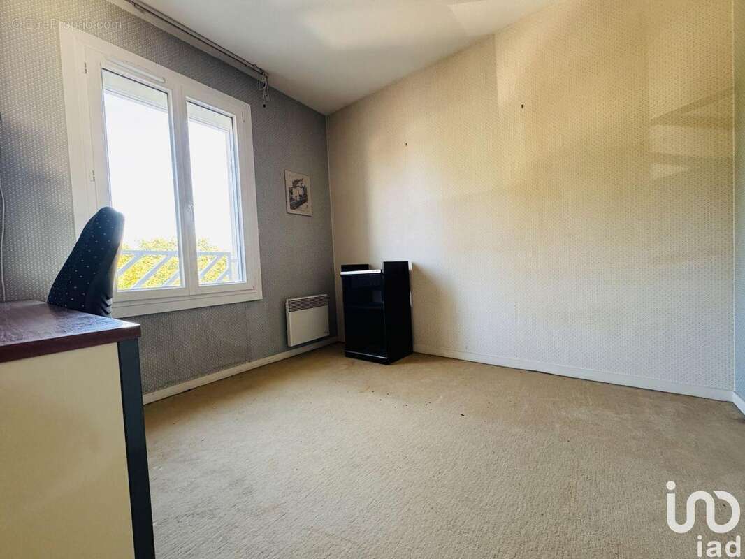 Photo 7 - Maison à ESPALAIS