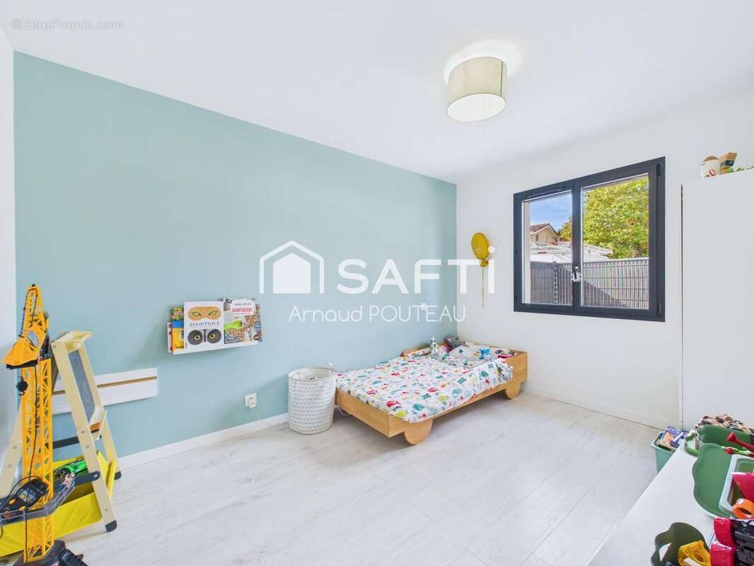 Photo 9 - Maison à CABANAC-ET-VILLAGRAINS