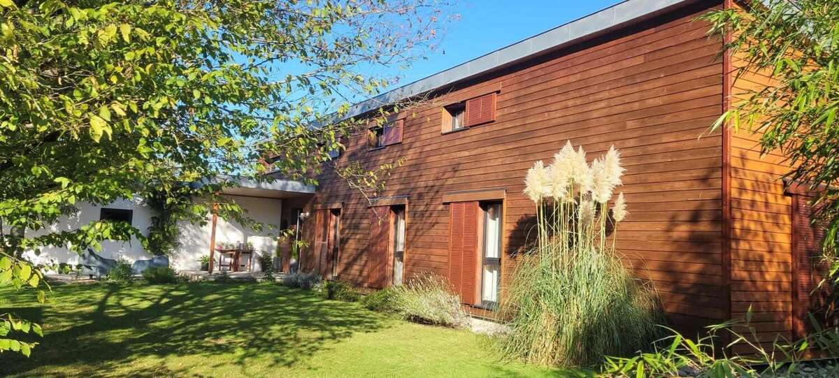 Maison à VINCEY