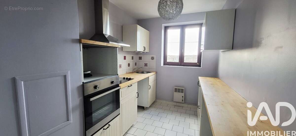 Photo 4 - Appartement à VILLEPARISIS