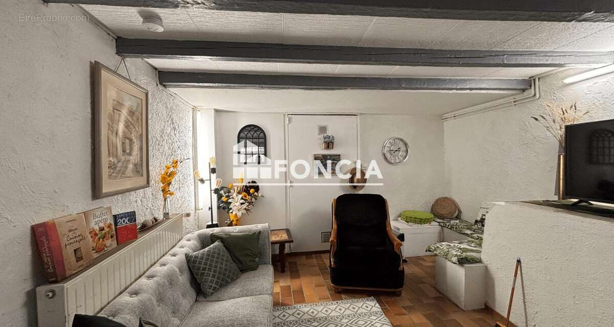 Appartement à DIGNE-LES-BAINS