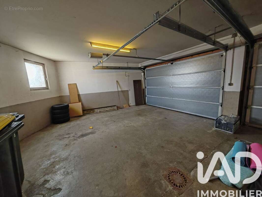 Photo 2 - Appartement à MORTEAU