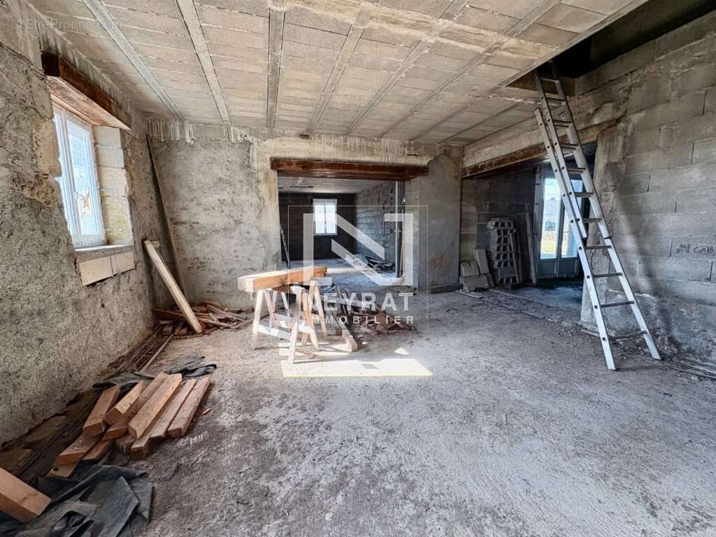 Maison avec terrain - photo 2
