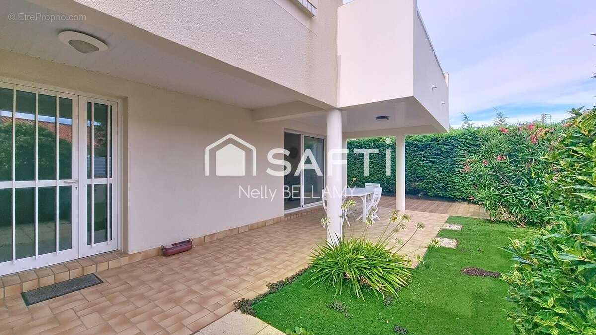 Photo 4 - Maison à LES SABLES-D'OLONNE