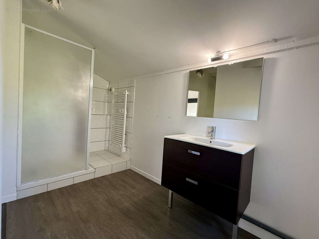 Maison à VILLENEUVE-SUR-LOT