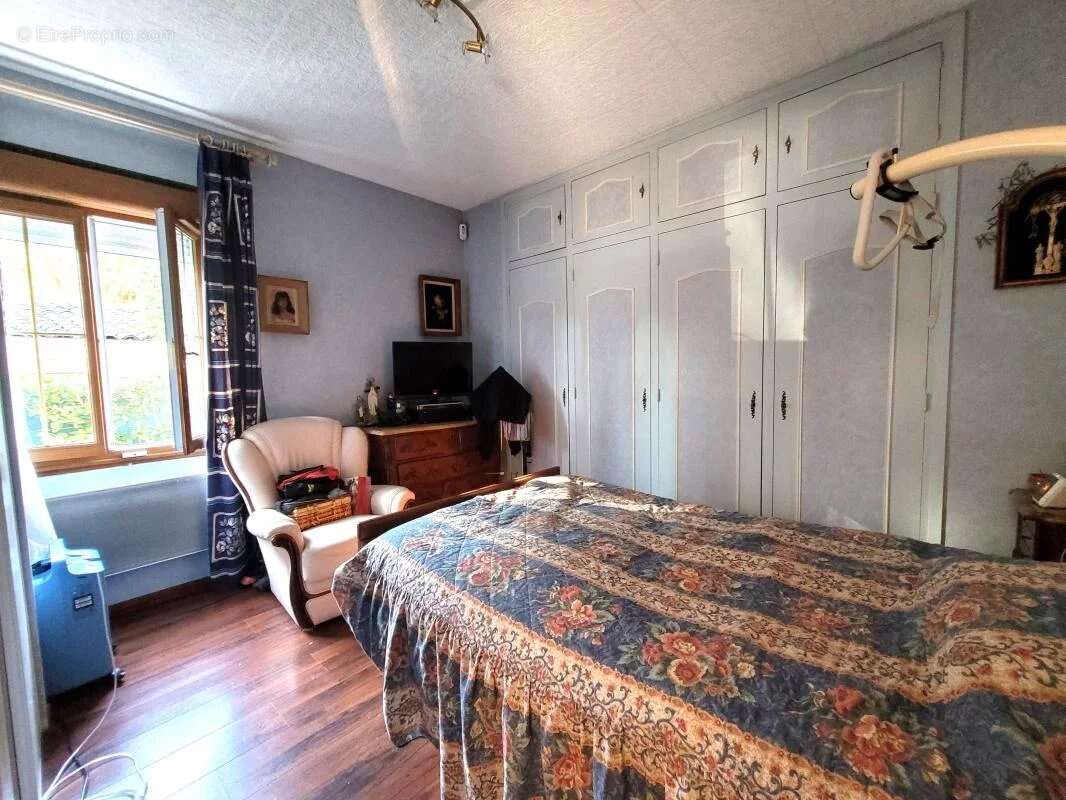 Maison à LE CANNET