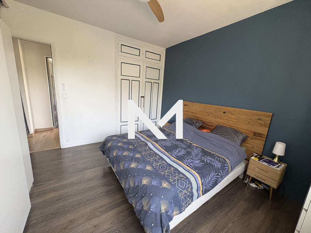 Appartement à VIF