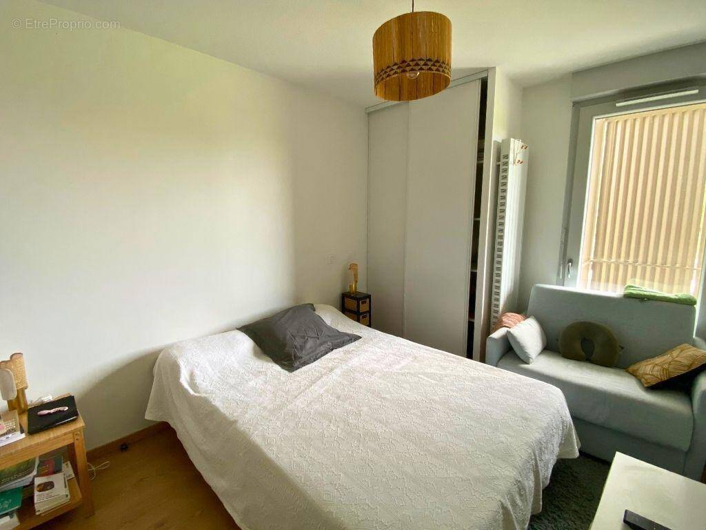 Appartement 82 m² à Toulouse  - photo 7