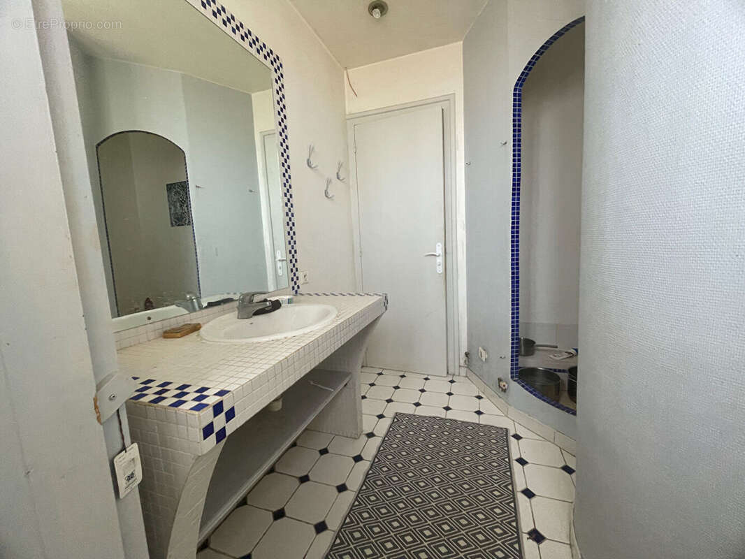 Maison à DOLUS-D&#039;OLERON